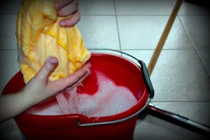 Janitorial Services