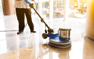 commercial cleaning companies washington dc