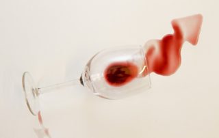 How to Remove Red Wine Spill on Carpet