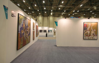 Best Practices For Office Commercial Cleaning In Art Galleries