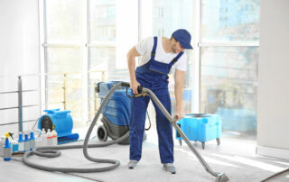 Why Real Estate Agencies Need Professional Cleaning Services
