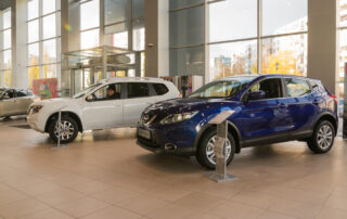 15 Expert Tips For A Pristine Showroom - Commercial Cleaning Services