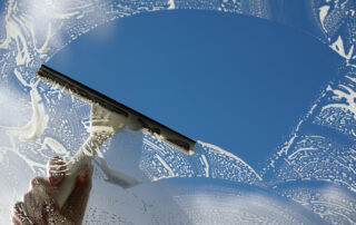 4 Reasons Why Your Business Needs Commercial Window Cleaning