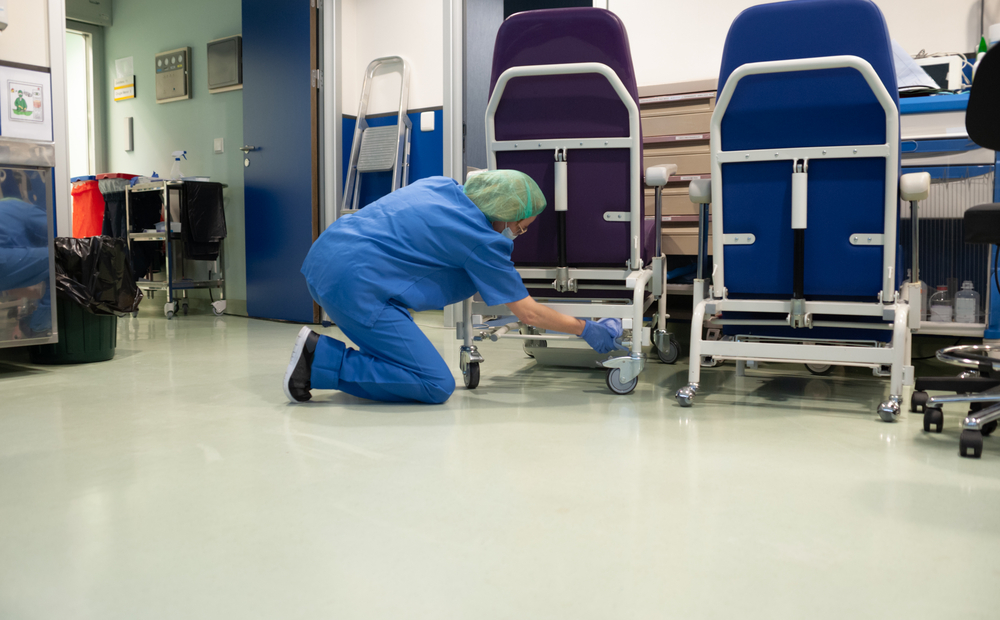 4 Essential Questions To Ask Before Hiring A Medical Cleaning Service