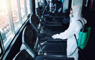 Worth Every Penny: How A Professional Gym Cleaning Service Can Enhance The Experience For Members