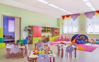 Daycare Cleaning Service: What To Expect And How It Works