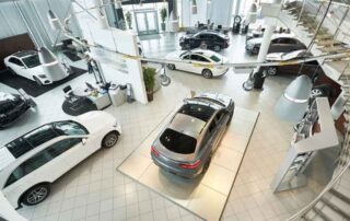 Optimizing Car Dealership Cleaning: 7 Areas To Prioritize Service