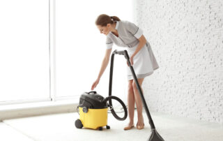 carpet cleaning service Arlington VA