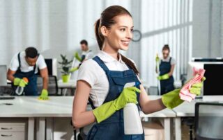 Specialty Cleaning Services: What Sets It Apart