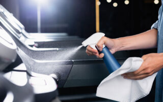 How To Clean Gym Equipment For A Healthy Workout Environment