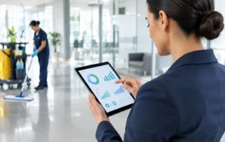 Facility Cleaning Metrics That Actually Matter
