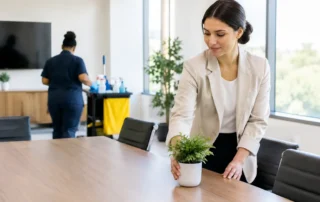 How to Prepare for Cleaners at Your Facility