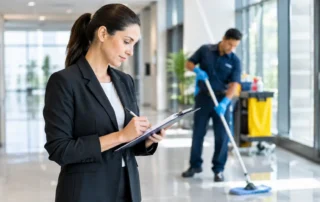 Janitorial Performance Audits That Improve Results